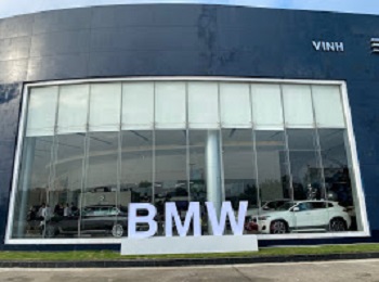 BMW Vinh-Nghệ An