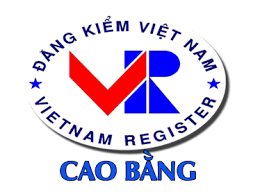 Trung Tâm đăng kiểm xe cơ giới 11-01S Cao Bằng