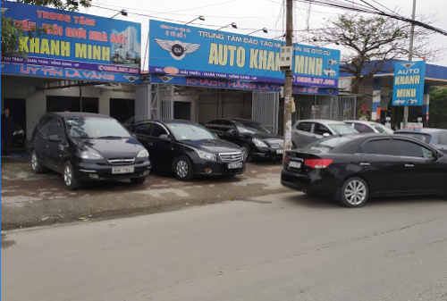 Khanh Minh Auto