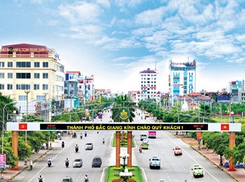 Bắc Giang