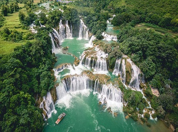 Cao Bằng