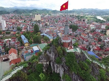 Lạng Sơn