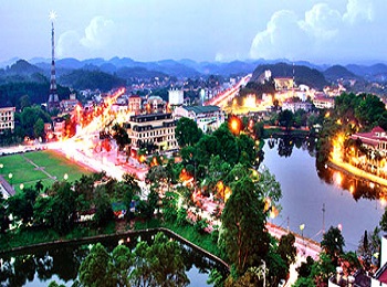 Yên Bái