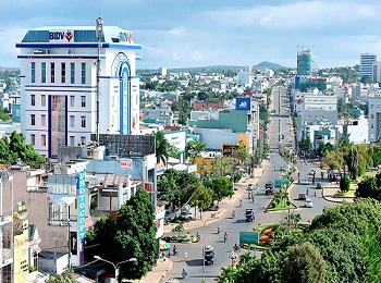 Gia Lai